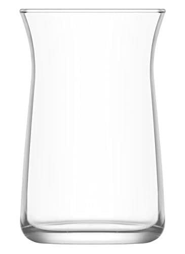 Lav Vera 6lı Çay Bardağı