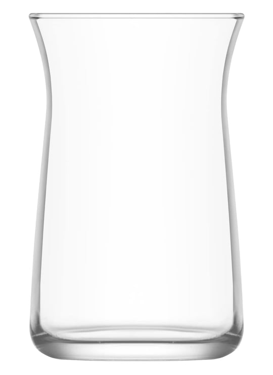 Lav Vera 6lı Çay Bardağı