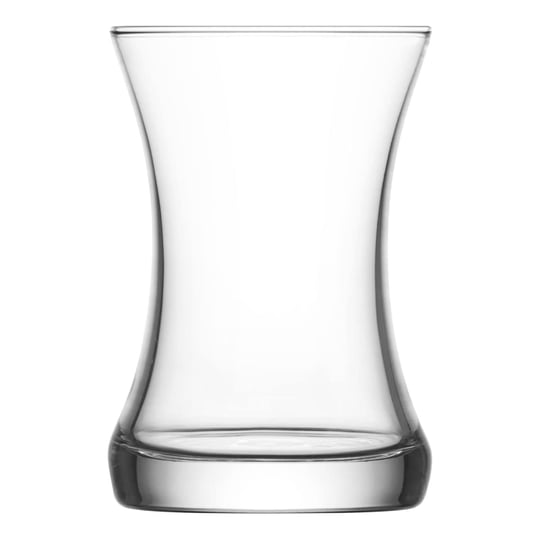 LAV Zen 6lı Çay Bardağı