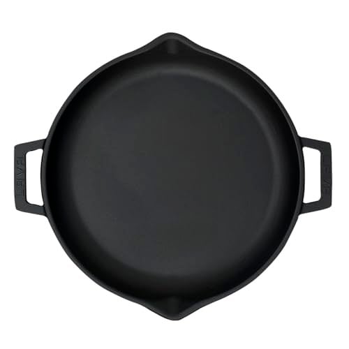 Lava Metal 8680215596182 Kızartma Tavası, 30 cm