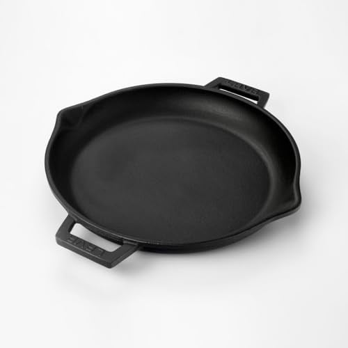 Lava Metal 8680215596182 Kızartma Tavası, 30 cm