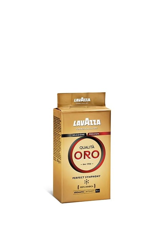 Lavazza Qualita Oro 250 g