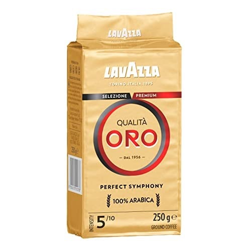 Lavazza Qualita Oro 250 g