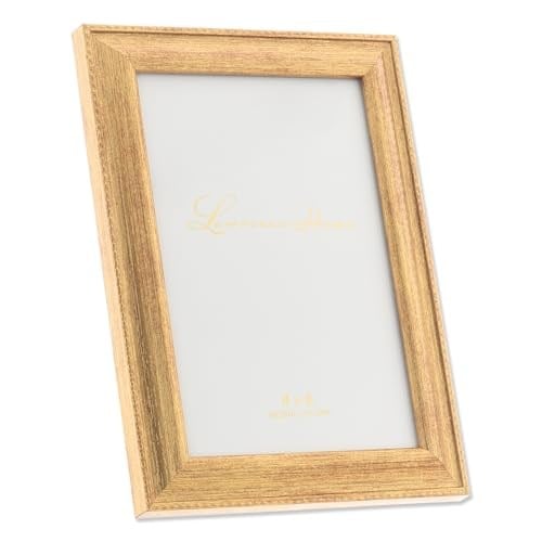 Lawrence Frames Klasik inci resim çerçevesi, 10 x 15 cm