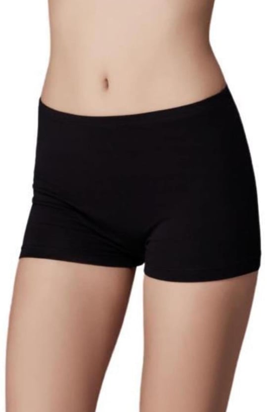 Layza Form 13001 Kadın İz Yapmaz Mikro Elyaf Boxer