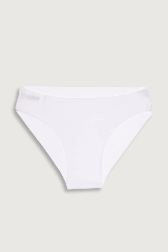 lazer dikişsiz seamless 6 lı külot (BEYAZ/M/L)