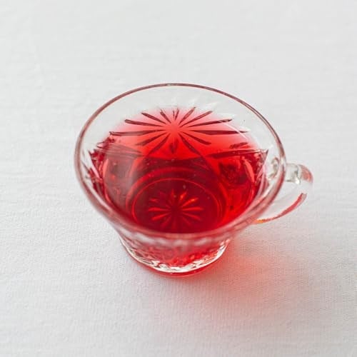 Lazika Canfeza Beije Çayı – Enerji Veren & Mutluluk Destekleyici Bitki Çayı, Kafeinsiz, 18’li Piramit Poşet