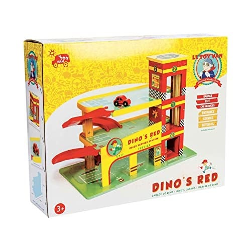 Le Toy Van Dino 