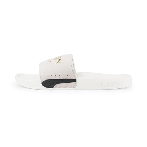 Leadcat 2.0 Suede Classic Erkek Siyah Günlük Stil Terlik 38487201