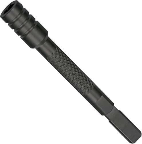 Leatherman Bit Driver Extender - Siyah