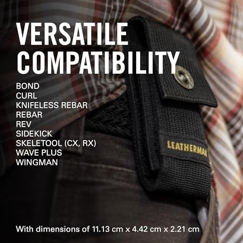 Leatherman Kordura Kılıf - Medium