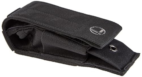 Leatherman Molle Siyah Kılıf - X Large