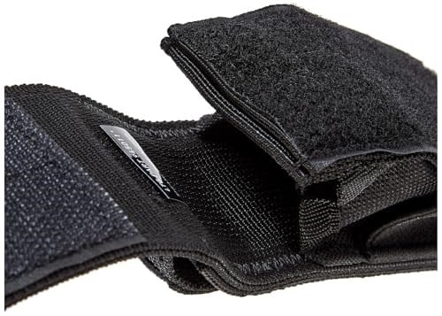 Leatherman Molle Siyah Kılıf - X Large