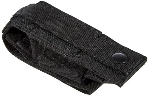 Leatherman Molle Siyah Kılıf - X Large