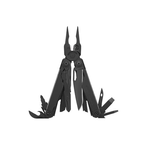 Leatherman Surge - Black