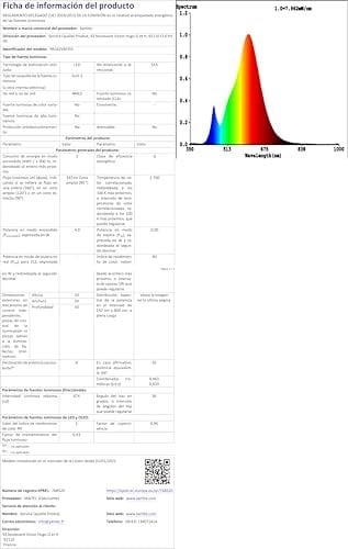 LED Lenser 7704 şarj edilebilir pil, 7704