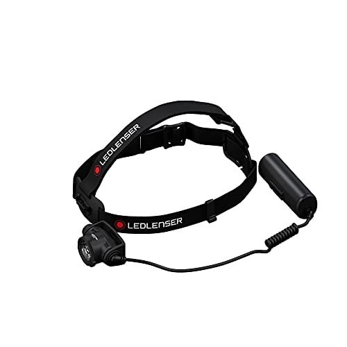 Ledlenser H7R Core Şarjlı Kafa Feneri