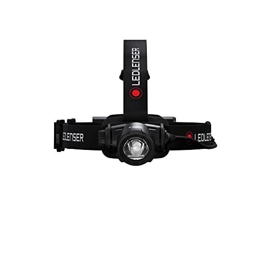 Ledlenser H7R Core Şarjlı Kafa Feneri