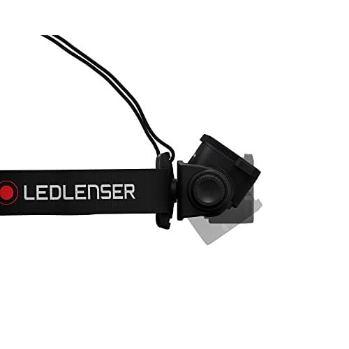 Ledlenser H7R Core Şarjlı Kafa Feneri