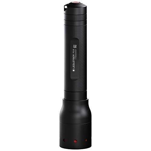 Ledlenser P5R Şarjlı El Feneri - Seçenekler: P5R, P6R Core QC, P14, P7