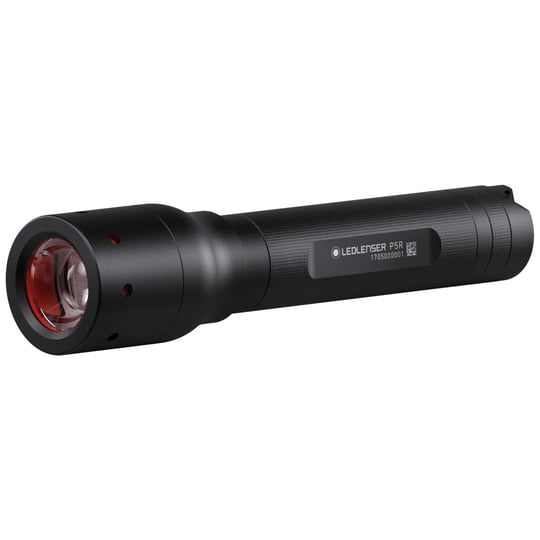 Ledlenser P5R Şarjlı El Feneri - Seçenekler: P5R, P6R Core QC, P14, P7