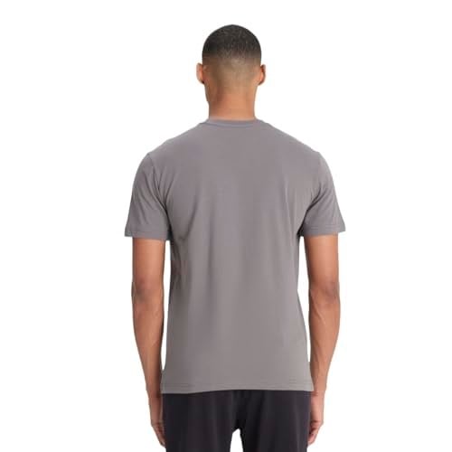 Lee Bisiklet Yaka T-shirt L60UFQ T-shirt Erkek