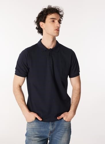 LEE COOPER Twins 1 Pike Polo Yaka T-Shirt, 816252024242025