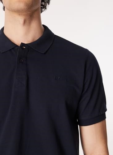 LEE COOPER Twins 1 Pike Polo Yaka T-Shirt, 816252024242025