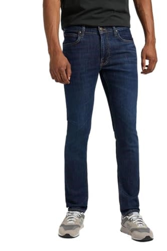Lee Daren Jean Pantolon Jean Pantolon Erkek