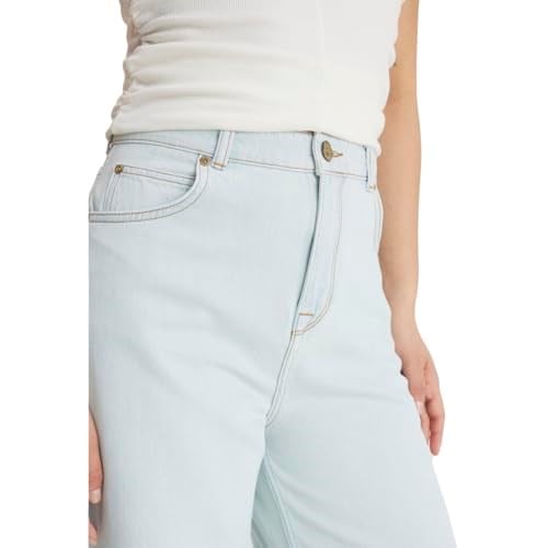 Lee Drew Loose Jean Pantolon Jean Pantolon Kadın