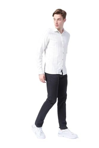 Lee Erkek Pants Extreme Motion Slim Pantolon