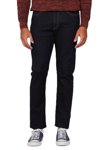 Lee Extreme Motion Slim Jean Kot Pantolon Pantolon Erkek