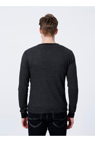 Lee Extreme Motion Slim Jean Kot Pantolon Pantolon Erkek