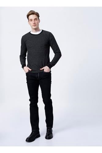 Lee Extreme Motion Slim Jean Kot Pantolon Pantolon Erkek