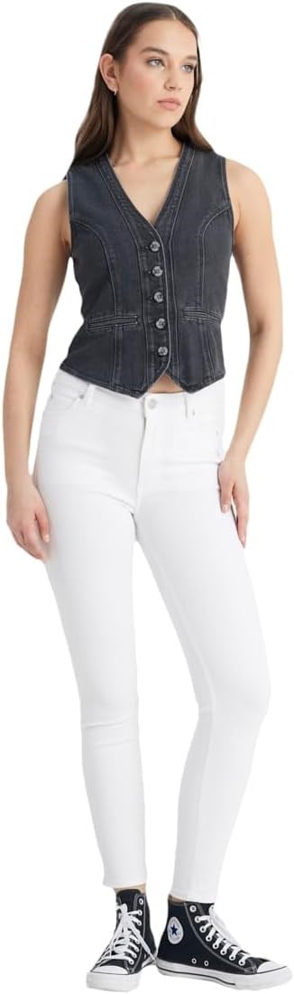 Lee Foreverfit Jean Pantolon Jean Pantolon Kadın