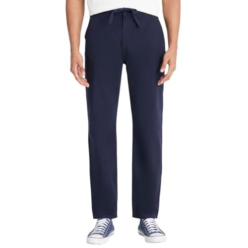 Lee Jogger Non Denim Pantolon Pantolon Erkek