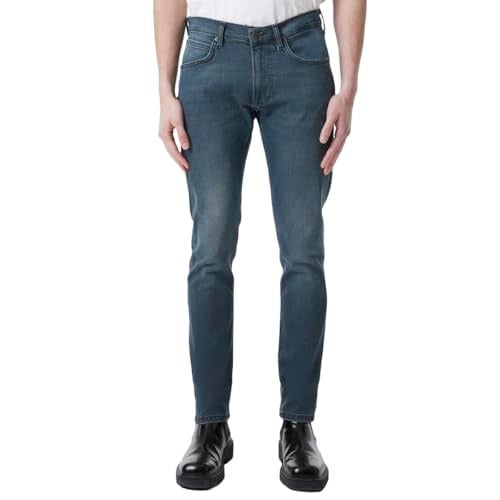 Lee Luke Jean Pantolon Jean Pantolon Erkek
