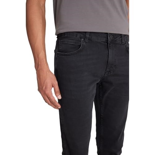 Lee Malone Skinny Jean Pantolon Jean Pantolon Erkek