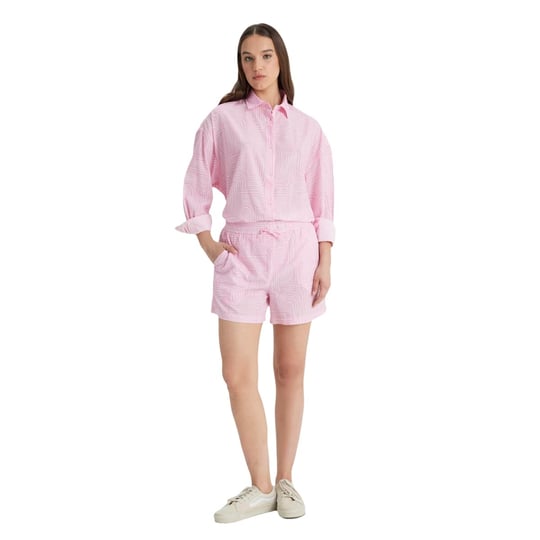 Lee Şort Şort Kadın
