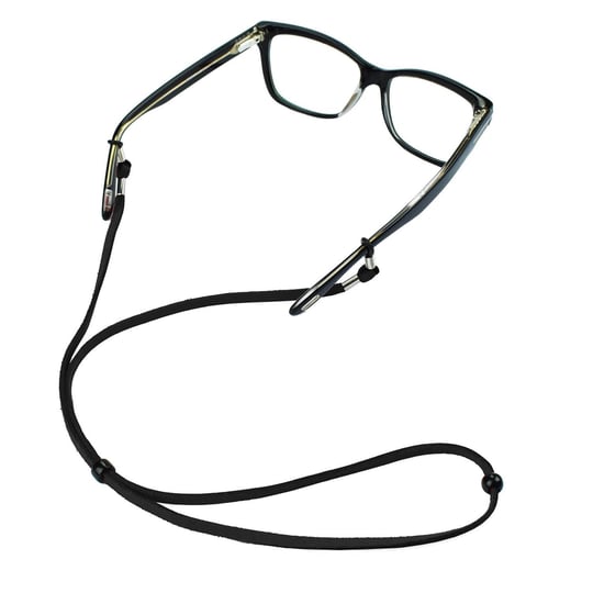 Legami - Gözlük bandı SOS tel, U 68 cm, poliamid ve kauçuk
