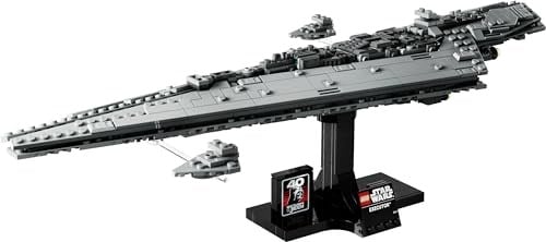 Lego 75356 Star Wars Executor Super Star Destroyer