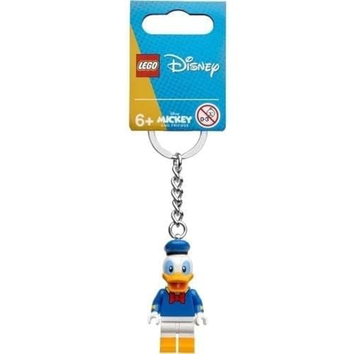 Lego Disney 854111 Donald Duck Anahtarlık