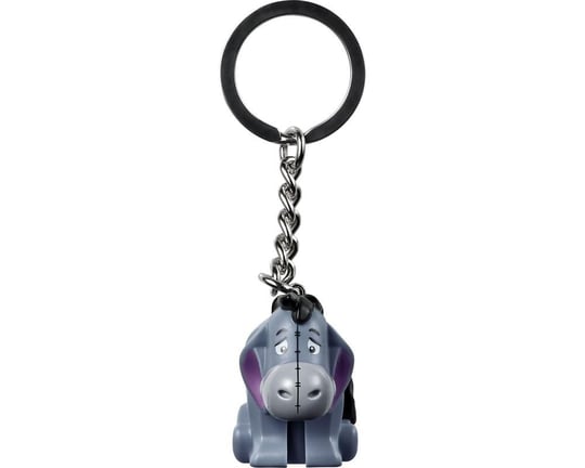 LEGO® Disney Eeyore - Winnie the Pooh Anahtarlık 854203