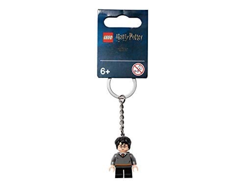 LEGO Harry Potter 854114 Harry Potter Keyring