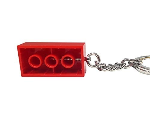 LEGO Kırmızı Taş - Anahtarlık 850154 - 6 Yaşından İtibaren