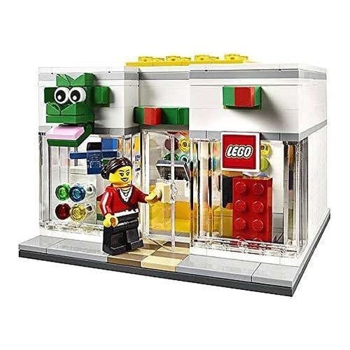LEGO Promotional 40145 LEGO Brand Retail Store