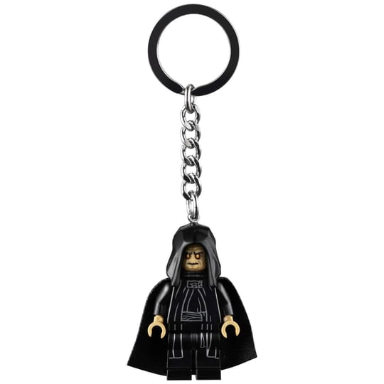 LEGO Star Wars 854289 Emperor Palpatine Key Chain