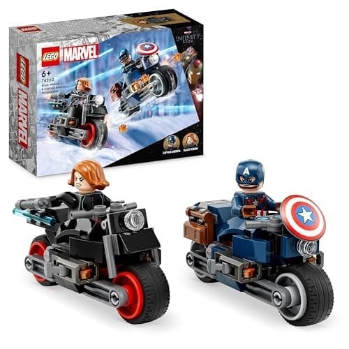 LEGO True, Lego