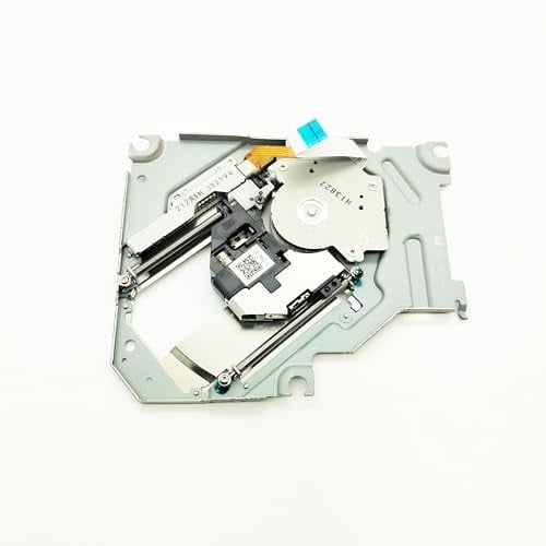 LeHang DG-6M1S Blu-Ray DVD Disk Sürücü Destesi HOP-B150 Lazer Lens Modülü Değiştirme Microsoft Xbox One ile Uyumlu