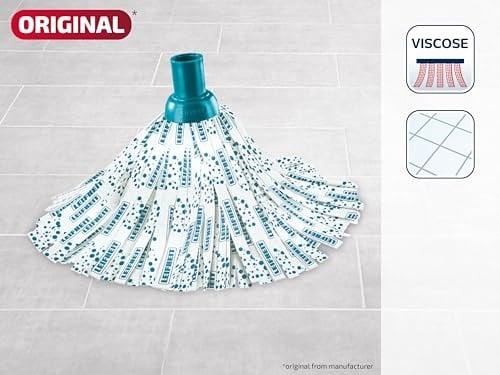 LEIFHEIT 52068 yedek başlık Classic Mop viskoz